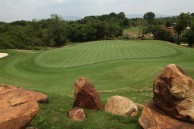 Mountain Creek Golf Resort and Residence (